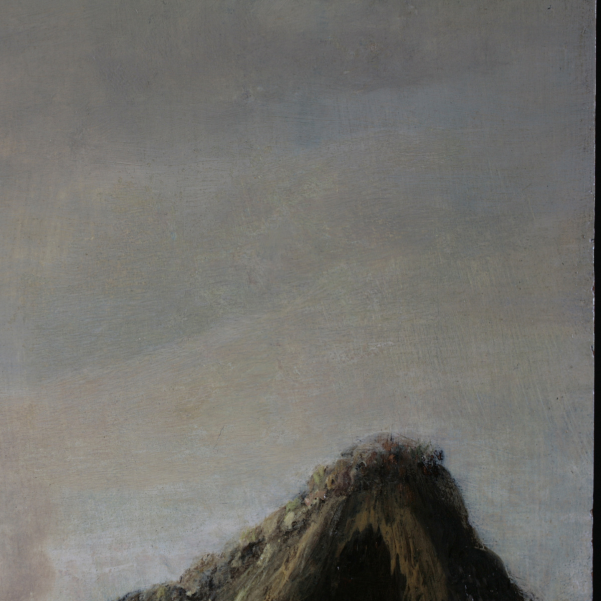 Leistungen: Retusche eines Gemäldes